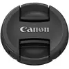 Image de Bouchon D'objectif Canon E 49