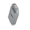 Image de Cartouche D'encre Pfi-1700 Imageprograf Plastique Gris 700 Ml Canon
