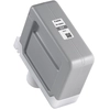 Image de Canon Pfi-1300gy Cartouche D'encre Original Gris