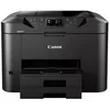 Image de Imprimante Multifonction - CANON - MAXIFY MB2750 - Jet dencre - Couleur - Recto-verso automatique - WIFI - Noir