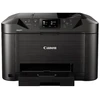 Image de Imprimante Canon MAXIFY MB5150 Jet d'encre A4 600 x 1200 dpi 24 ppm Wifi Noir