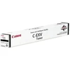 Image de Toner Laser Canon C-exv 52 Cyan Original Pour Imprimantes Irc7565i