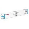 Image de Canon Toner C-exv Cexv 51l Cyan (0485c002)