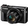 Image de Appareil photo numérique compact CANON G7X MKII PowerShot 20 Mpx - Noir