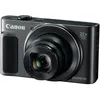Image de Canon PowerShot SX620 HS - Appareil photo numérique - compact - 20.2 MP - 1080p / 30 pi/s - 25x zoom optique - Wi-Fi, NFC - noir en occasion ou reconditionné