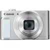 Image de Appareil photo numérique compact 25 x CANON SX620 coloris blanc