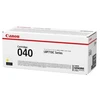 Image de Canon Toner 040 Yellow Gelb (0454c001)