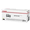Image de Canon 040 - jaune - original - cartouche de toner