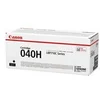 Image de Canon 040 H - haute capacite - noir - original - cartouche de toner