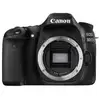 Image de Canon Eos 80d Boîtier D'appareil-photo Slr 24,2 Mp Cmos 6000 X 4000 Pixels Noir