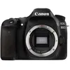 Image de Appareil photo reflex Canon EOS 80D - 24.2 MP - Vidéo Full HD - Ecran LCD 3 tactile et orientable - Wi-Fi - NFC