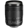 Image de Objectif à zoom grand angle EF-S 18-135 mm - Canon - Nano USM - Stabilisateur dimage optique