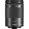 Image de Canon Objectif Ef-m 18-150mm F/3.5-6.3 Is Stm - Graphite