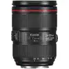 Image de Objectif Photo Canon Ef 24-105mm F/4 L Is Ii Usm Noir