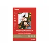 Image de Papier Photo glacé Extra II - PP-201 5 × 5 po (13 × 13 cm) - 20 feuilles - CANON