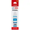 Image de Bouteille D'encre Gi-590 Pixma Plastique Cyan 70 Ml Canon