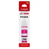 Image de Bouteille D Encre Canon Pixma Gi 590m Magenta 70 Ml