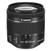 Image de Canon EF-S 18-55mm f/4.5-6 IS STM