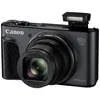 Image de Canon PowerShot SX730 HS - Appareil photo numÃ©rique - compact - 20.3 MP - 1080p / 60 pi/s - 40x zoom optique - Wi-Fi, NFC, Bluetooth - noir en occasion ou reconditionné