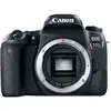 Image de CANON EOS 77 D Boitier nu 242 MP - Ecran tactile et orientable - Noir