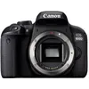 Image de Canon EOS 800D - Appareil photo numÃ©rique - Reflex - 24.2 MP - APS-C - 1080p / 60 pi/s - 3x zoom optique objectif EF-S 18-55 mm IS STM - Wireless LAN, NFC, Bluetooth en occasion ou reconditionné
