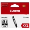 Image de Canon Ink Cli-581 Cli581 Black Schwarz Xxl (1998c001)