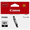 Image de Canon CLI-581BK Noir XXL