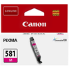 Image de Canon CLI-581M Magenta XXL