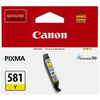 Image de Canon CLI-581Y Jaune XXL