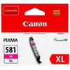 Image de Cartouche D'encre - Canon - Cli-581m Xl (2050c001) - Magenta - 8.3 Ml