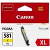 Image de Canon CLI-581Y Jaune XL