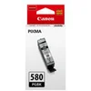 Image de Canon PGI-580PGBK - noir - original - reservoir d'encre