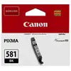 Image de Canon CLI-581BK Noir