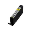 Image de Canon CLI-581Y - jaune - original - reservoir d'encre