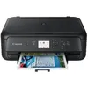 Image de Imprimante Multifonction - CANON PIXMA TS5150 - Jet dencre bureautique et photo - Couleur - WIFI - Noir