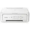 Image de Imprimante CANON PIXMA TS5151 3-en-1 jet dencre couleur blanche - A4