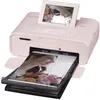 Image de CANON Imprimante Selphy CP1300 - Thermique par sublimation - WiFi - Rose