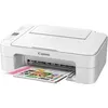 Image de Imprimante Multifonction - CANON PIXMA TS3151 - Jet dencre bureautique - Couleur - WIFI - Blanc
