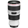 Image de Objectif Zoom Canon Ef 70 200mm F4 L Is Ii Usm