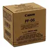 Image de Canon Printhead Pf-06 Pf06 (2352c001)