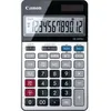 Image de CANON Calculatrice de bureau HS-20TSC - 12 chiffres - Panneau solaire pile