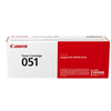 Image de Canon 051 - noir - original - cartouche de toner