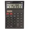 Image de Canon 4722c003 Calculatrice Bureau Calculatrice Imprimante Noir