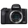 Image de Canon 2680c002 - Appareil Photo Hybride Canon Eos M50 Noir - Boîtier Nu