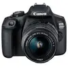Image de Canon Eos 2000d Digitalkamera Slr 24 1 Canon1 Canon 1 Mpix (2728c002)