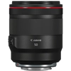 Image de Canon Objectif Rf 50mm F1.2l Usm