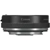 Image de Canon Adaptateur à baïonnette EF-EOS R avec bague de contrôle de l'objectif