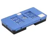 Image de Cartouche de maintenance - CANON - MC-31 - Noir - Bleu - Compatible TM-200/205/300/305