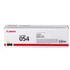 Image de Canon 054 H - haute capacite - jaune - original - cartouche de toner