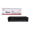 Image de Canon 054 H - haute capacite - cyan - original - cartouche de toner